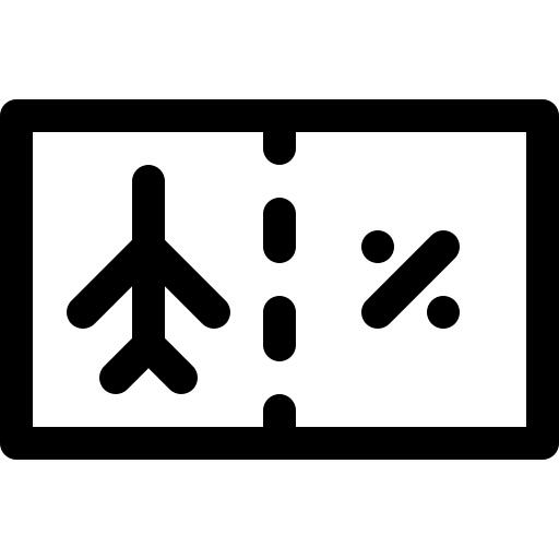 飞机票