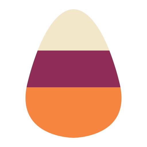 Candy corn