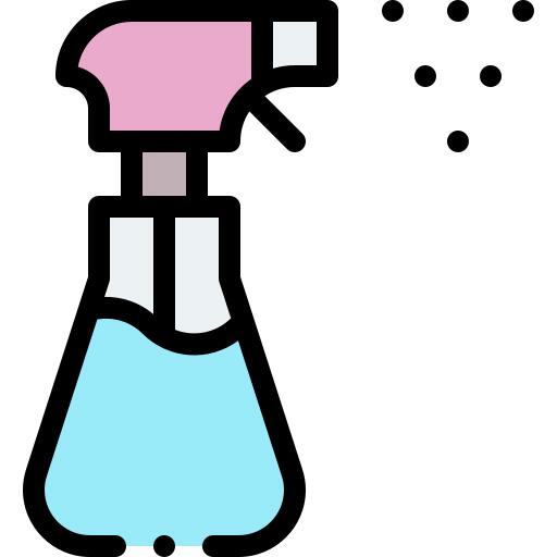 Sprayer