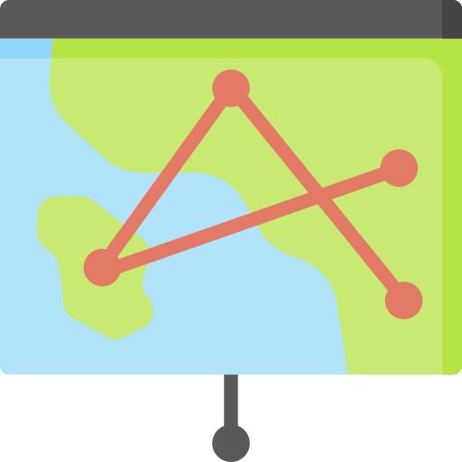 地图