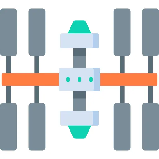 Space station