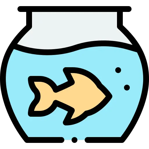 Fish bowl