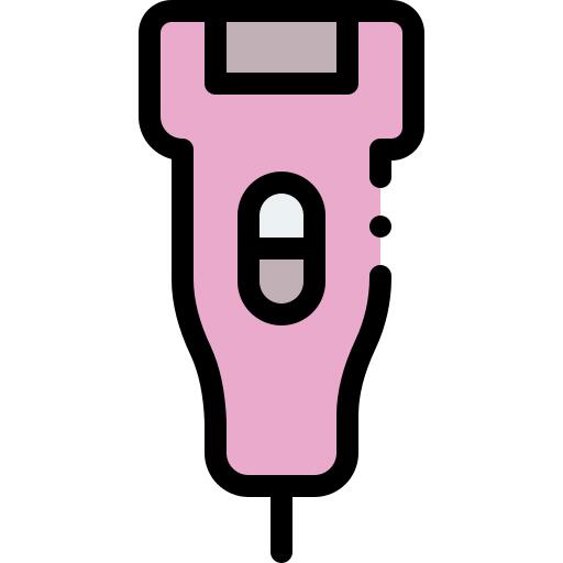 Electric razor