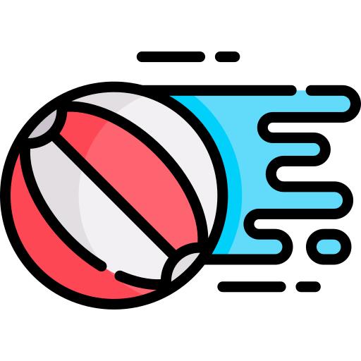 Beach ball