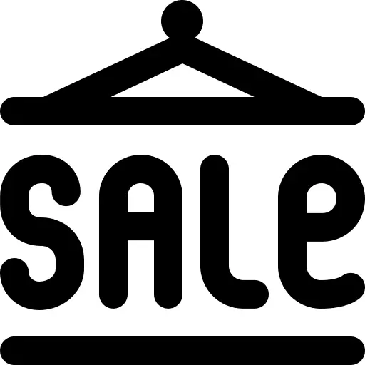 Sale