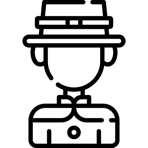 Pilgrim