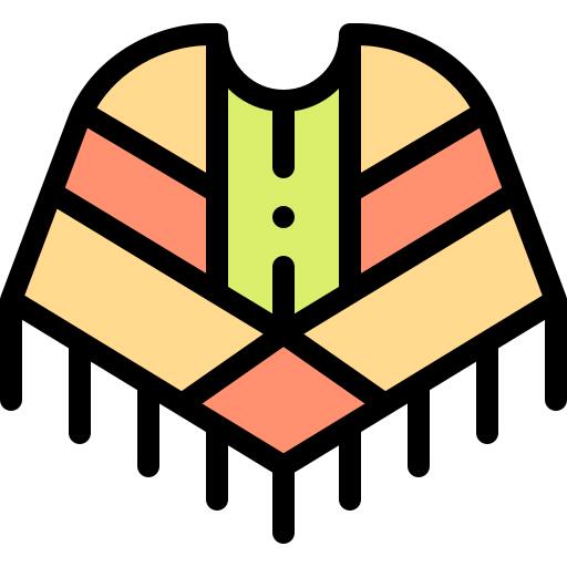雨披