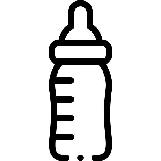 Milk bottle