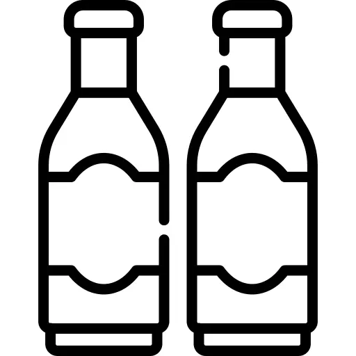 啤酒瓶