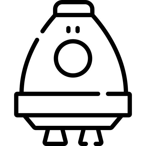 太空舱