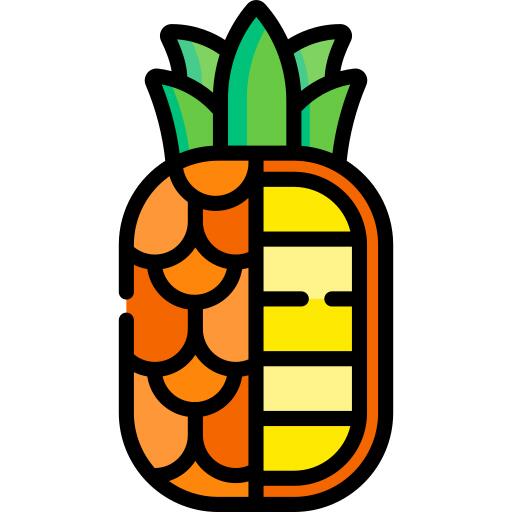 菠萝