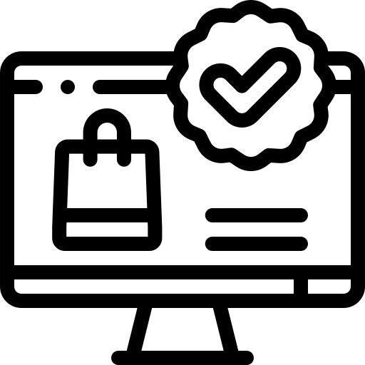 Online discount