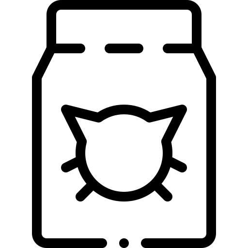 宠物食品