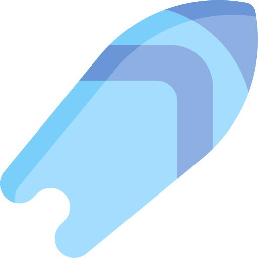 Surfboard
