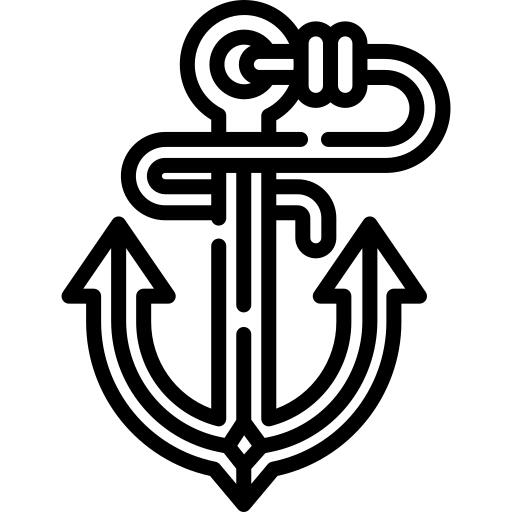 锚