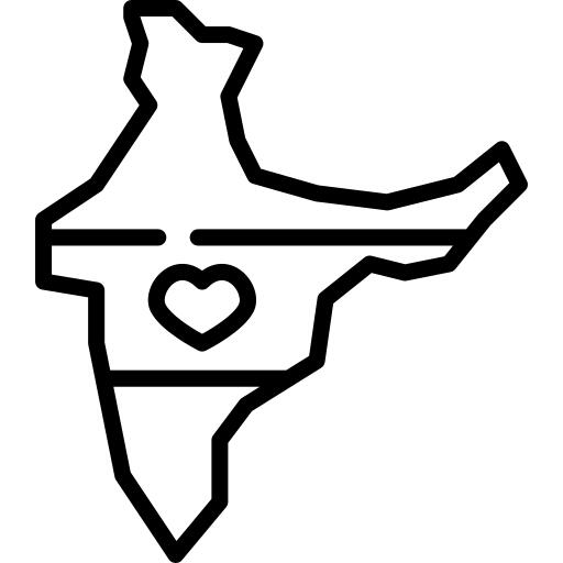 India