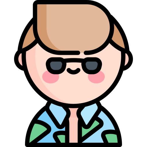 Man