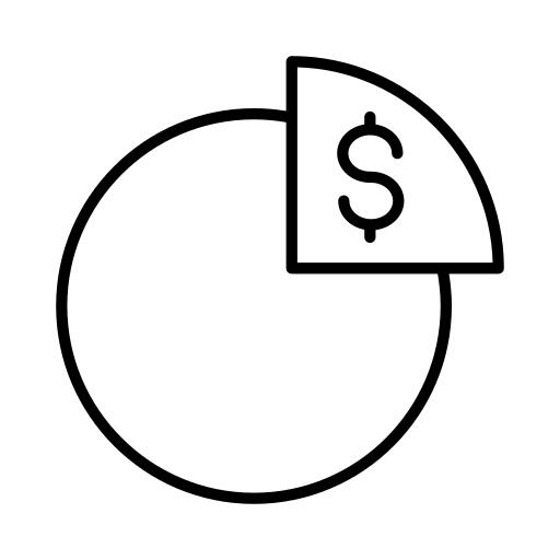 Pie graph