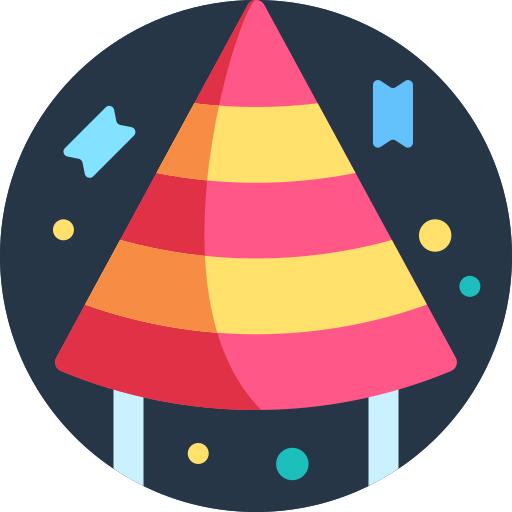 Party hat