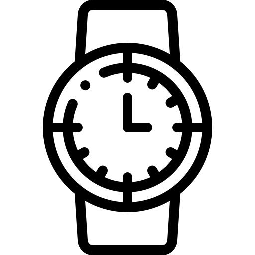Wristwatch