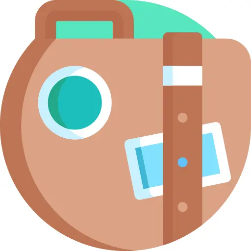 Suitcase