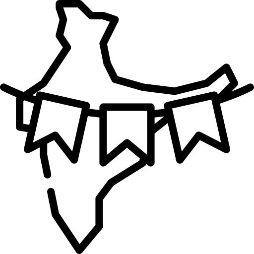 India