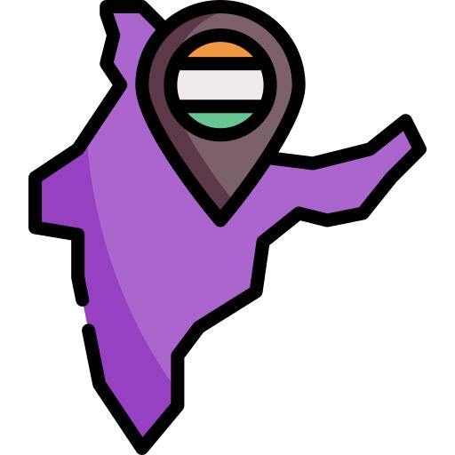 India