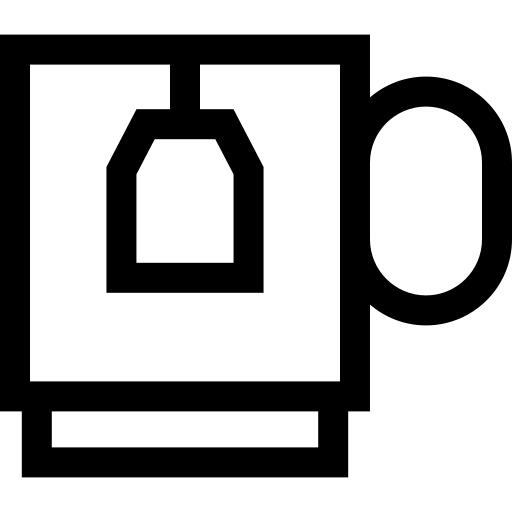 Tea mug