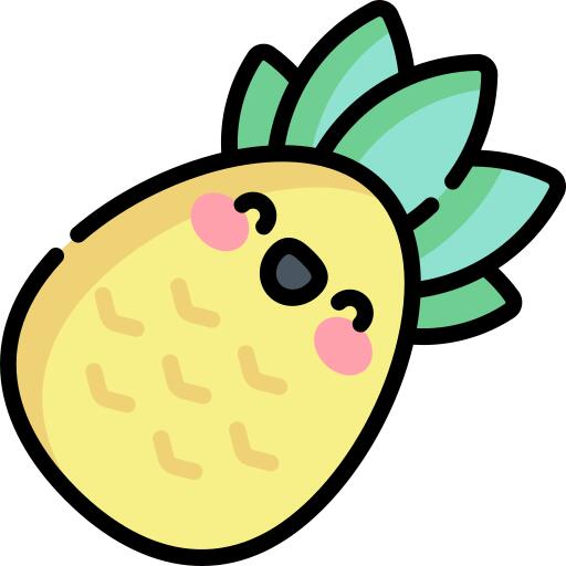 菠萝