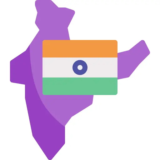 India