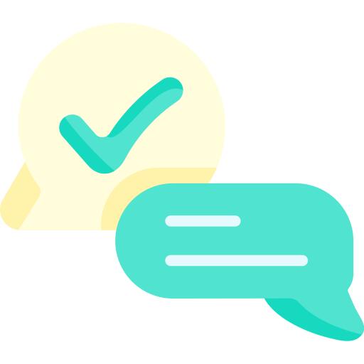 Speech bubble