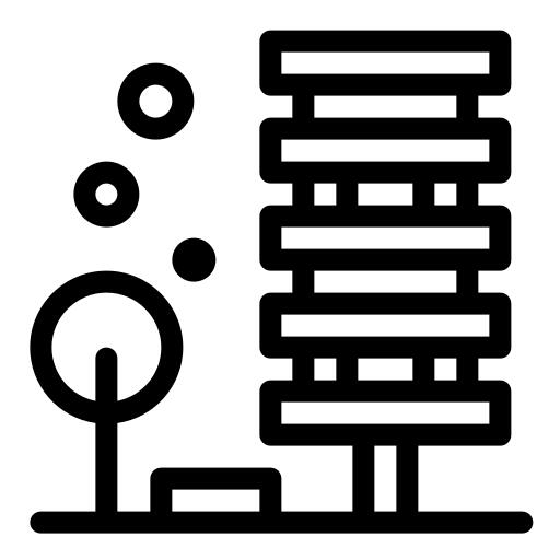 建造