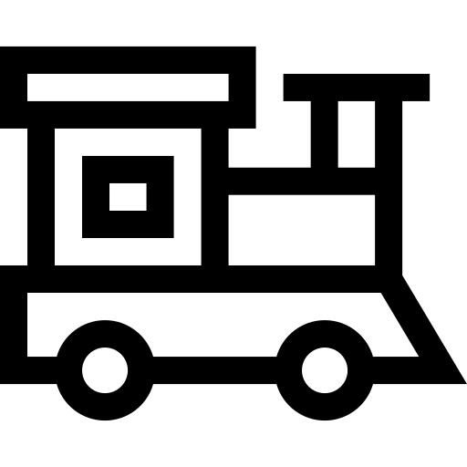 玩具火车
