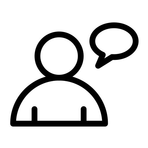 Chatting