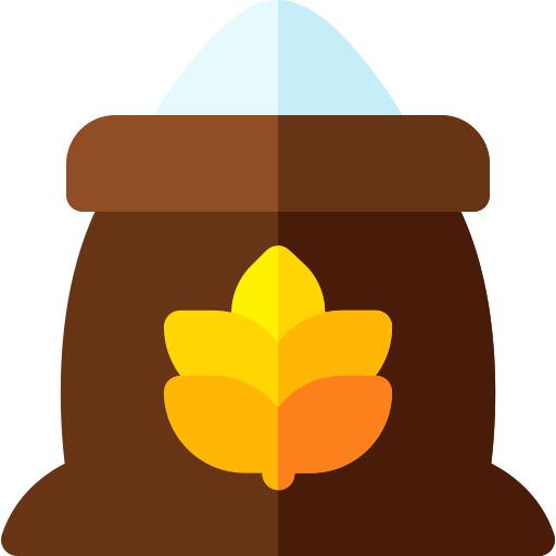 面粉