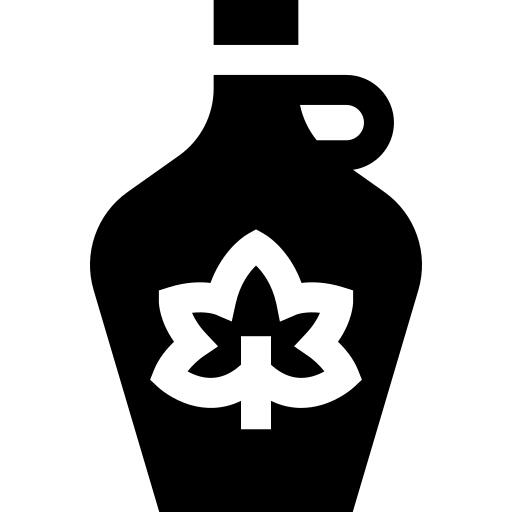 Maple syrup