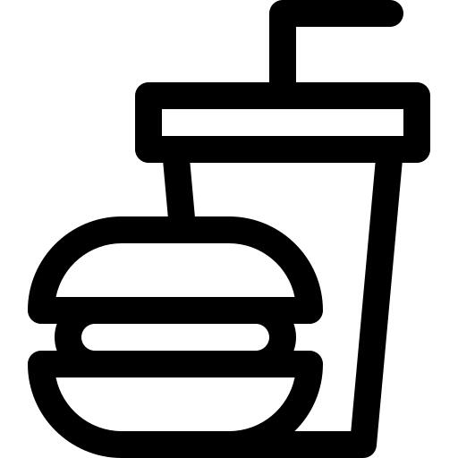 快餐