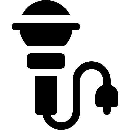 麦克风
