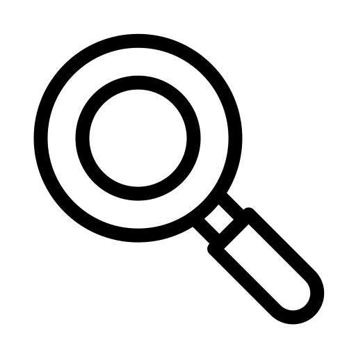 Magnifying glass