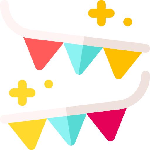 Garlands