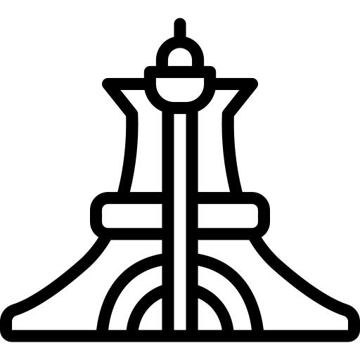 烈士纪念馆