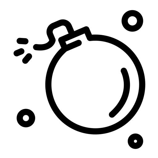 炸弹