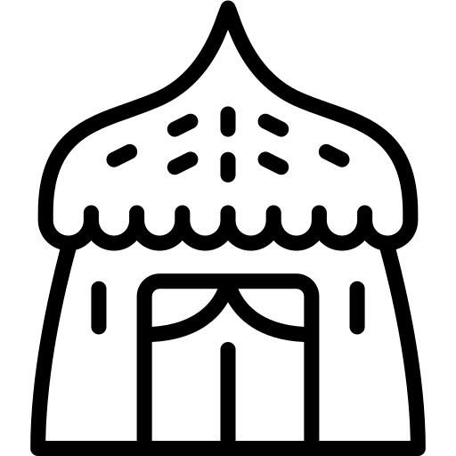 Hut