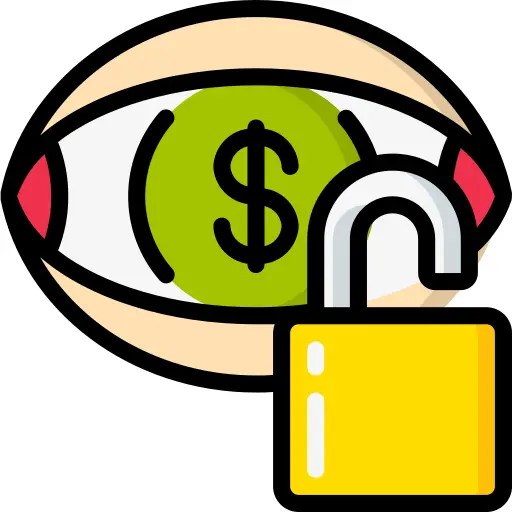 Eye scanner