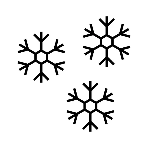 Snowflakes