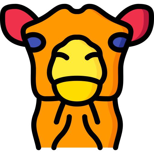 骆驼