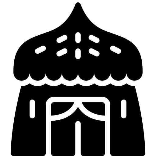 Hut
