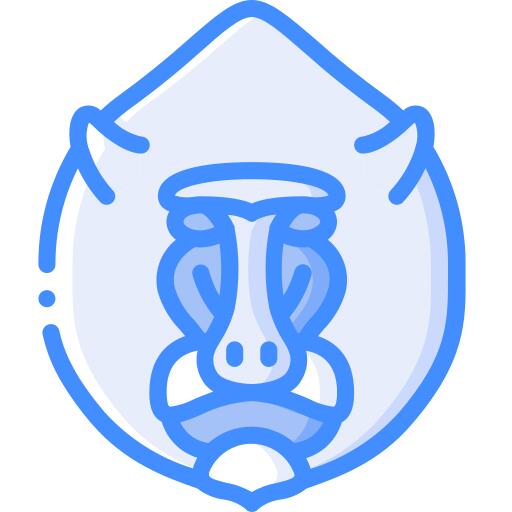 山魈