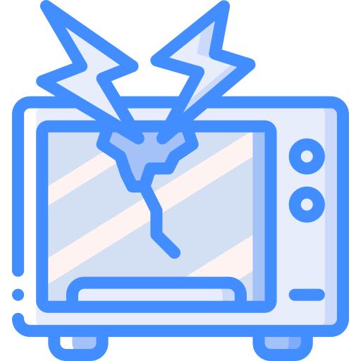 Microwave oven