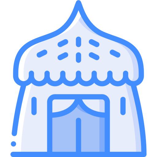 小屋